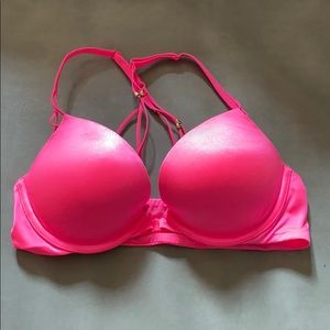 Victoria’s Secret Bery Sexy Push-up